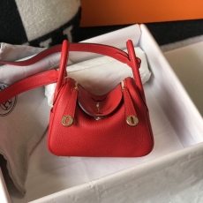 Hermes Lindy Bags